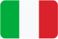 Economical container Italiano